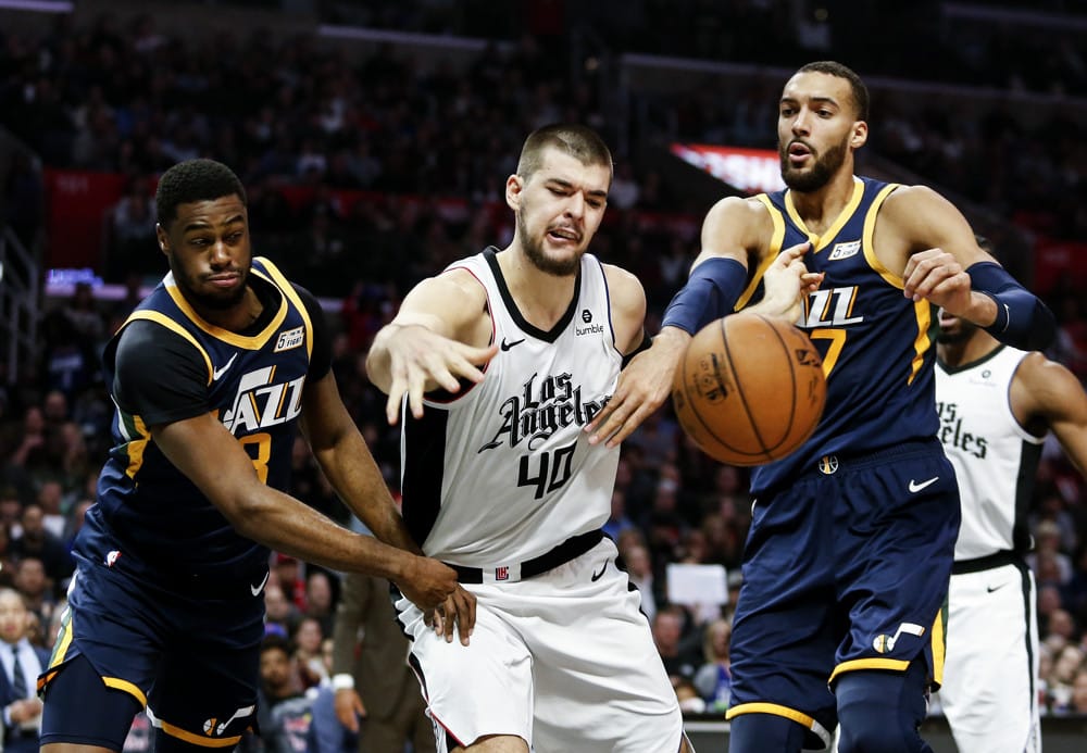 NBA Win Totals Revisited + Playoffs Chatter w/ Adam Abramson | NBA Odds Pod (Ep. 42)