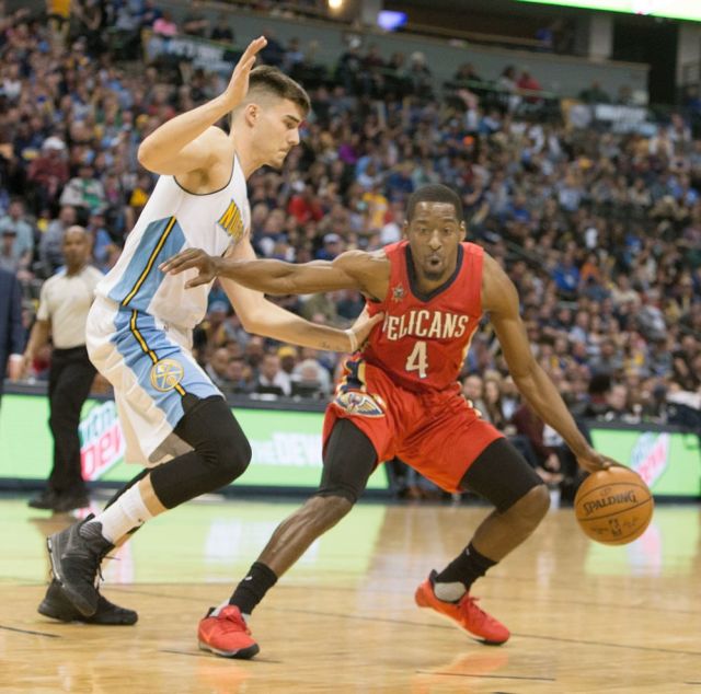 TBT Daily Fantasy Preview