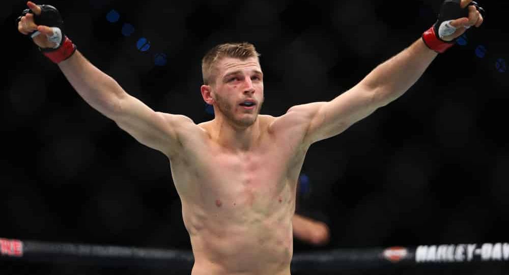 ufc 266 predictions