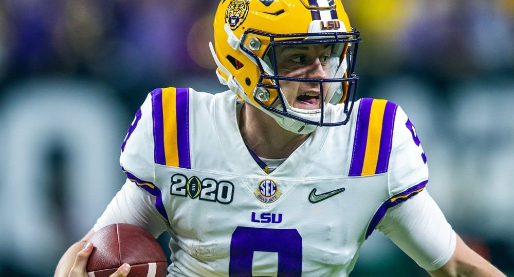 SGPN College Football Tournament Preview | The College Experience (Ep. 185)