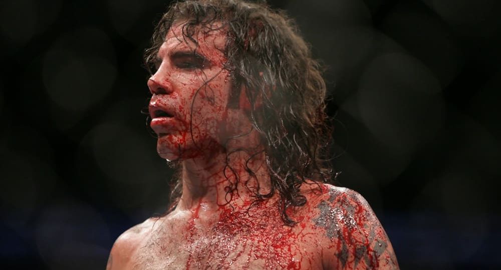 Daily Fantasy MMA Picks: DraftKings Plays for UFC Fight Night: Blaydes vs Volkov