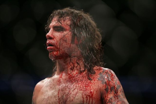 Daily Fantasy MMA Picks: DraftKings Plays for UFC Fight Night: Blaydes vs Volkov