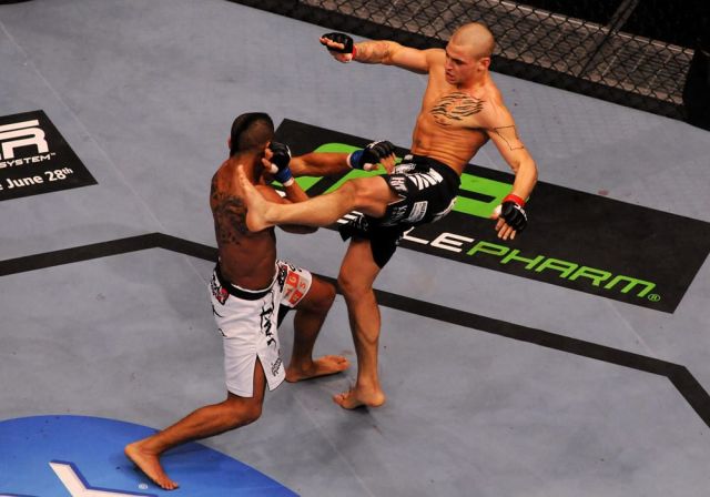 UFC 264 DraftKings Picks, DFS MMA