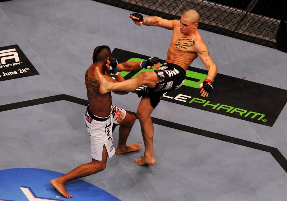 UFC Fight Night: Poirier vs Hooker Preview: Odds and Picks for Every Fight