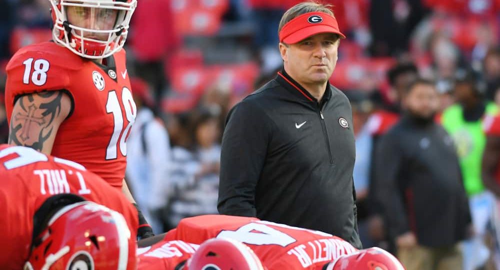 College Football Week Zero + Week One Preview | The College Experience (Ep. 188)