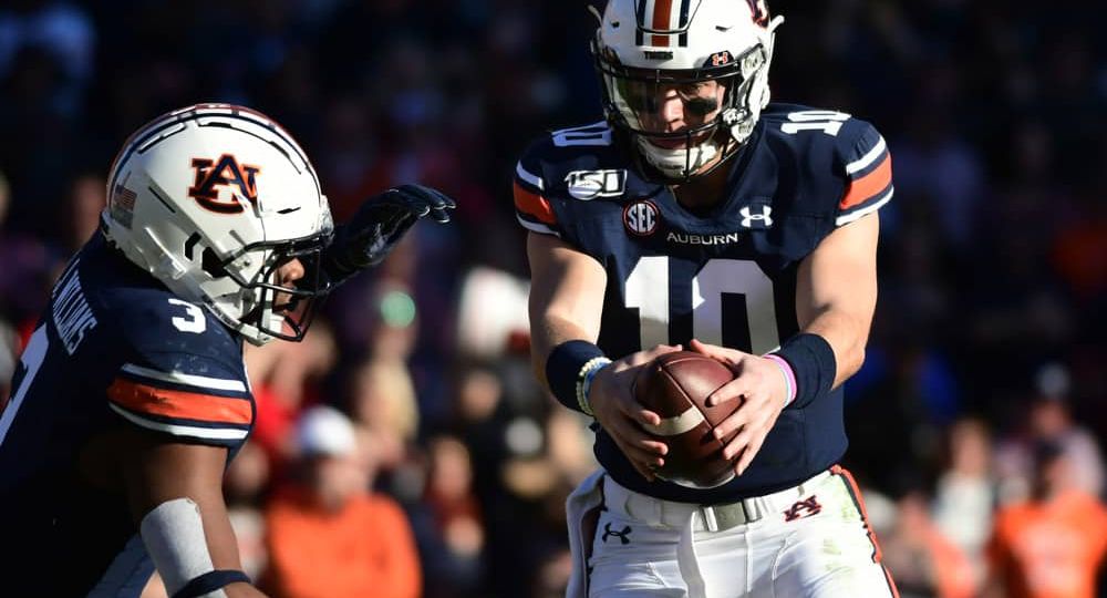 Auburn Tigers - College Football 2020 Season Preview | The College Experience (Ep. 193)