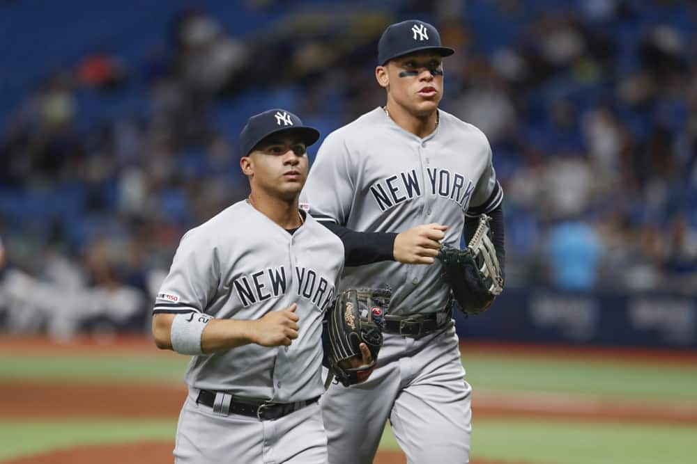 Updated 2020 MLB Win Totals: American League Preview And Picks