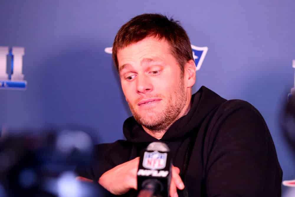 Biggest Fantasy Football Questions For Every Team: NFC South