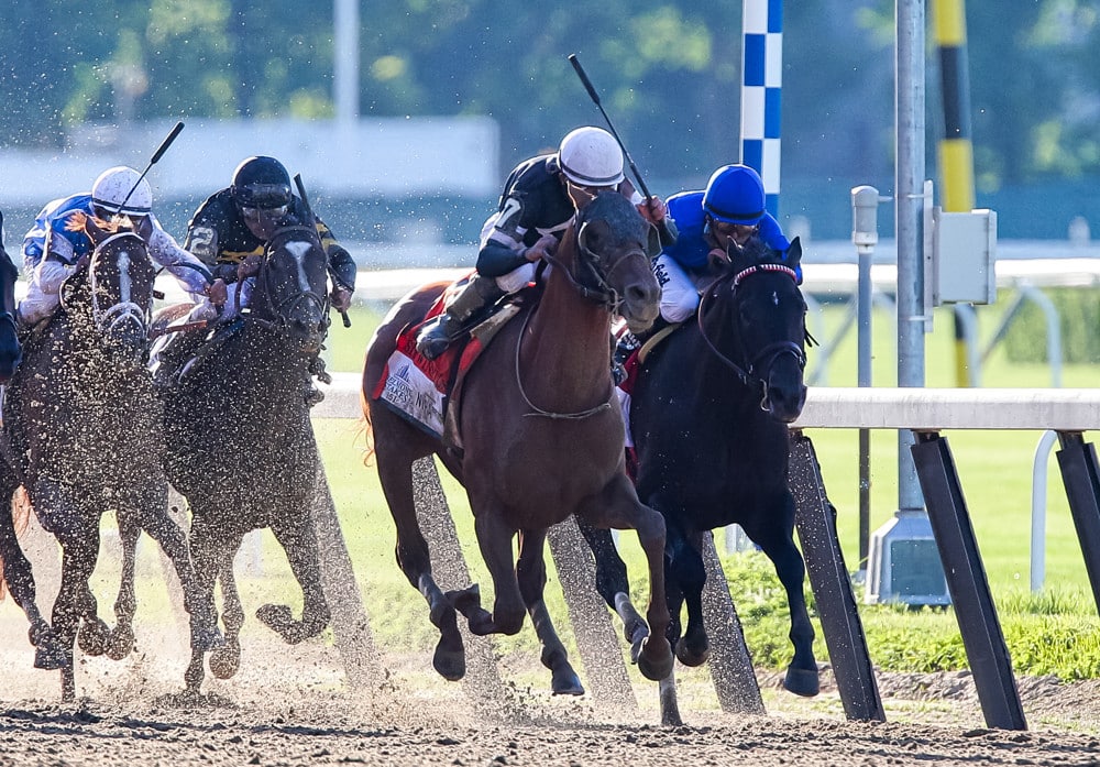 Belmont Stakes 2020 Preview: Odds, Picks and Cheatsheet