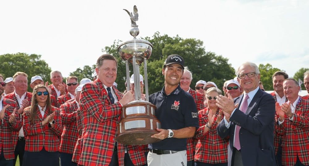 Charles Schwab Challenge Preview and Betting Strategies