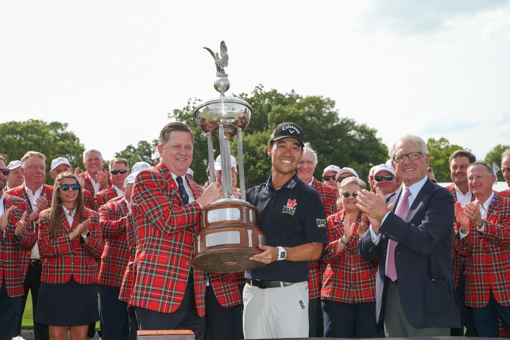 Charles Schwab Challenge Preview and Betting Strategies