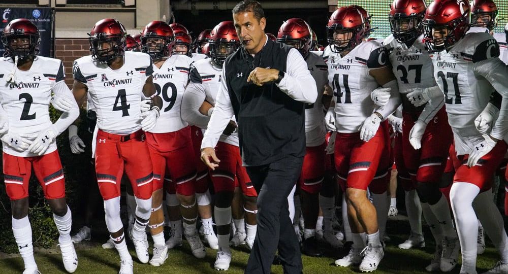 Top College Football Coaches - Group of 5 | The College Experience (Ep. 187)