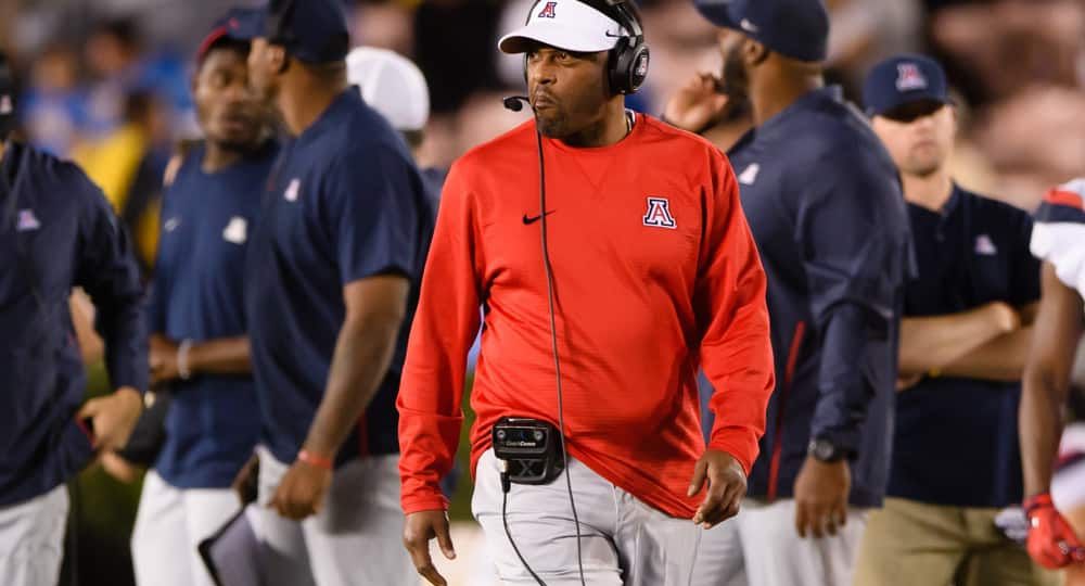 Arizona Wildcats - College Football 2020 Season Preview | The College Experience (Ep. 190)