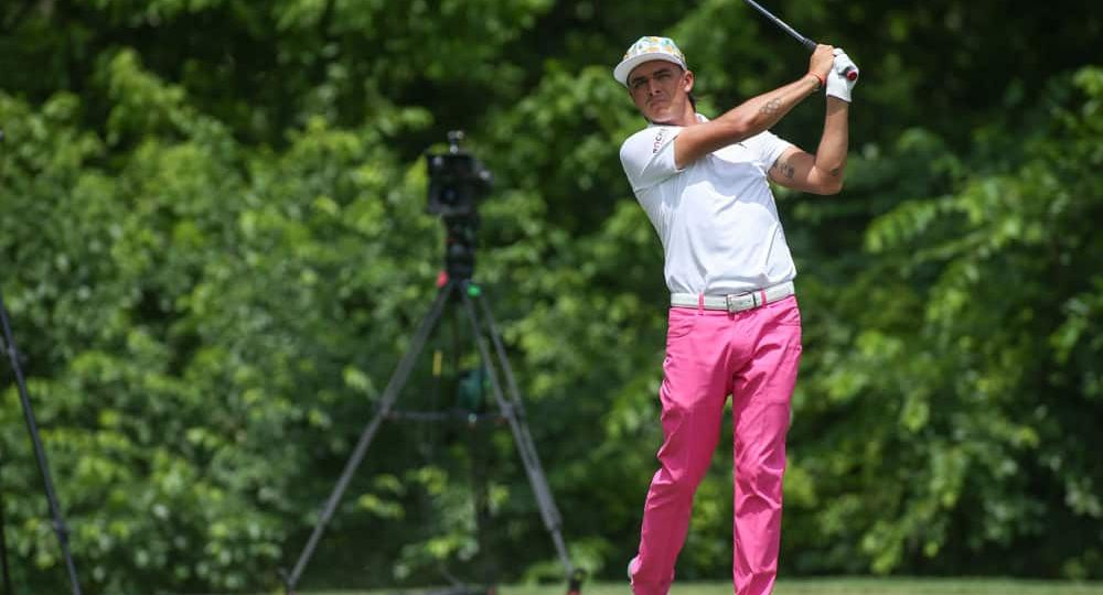 DraftKings DFS Fantasy Golf Picks: 2020 PGA Tour Charles Schwab Challenge