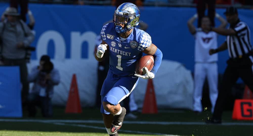 Dynasty Rookie Red Flags
