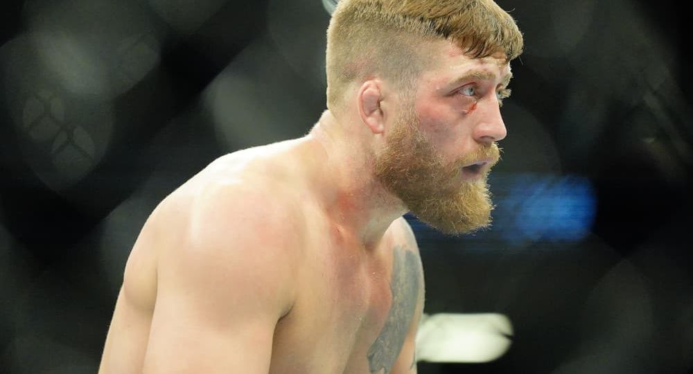 ufc vegas 45 predictions