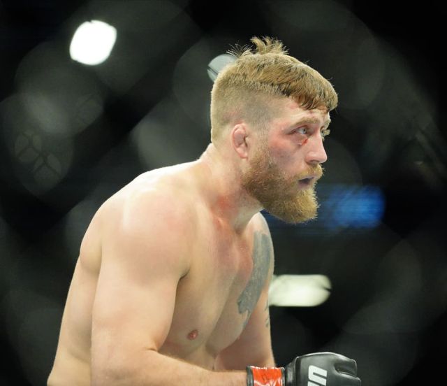 ufc vegas 45 predictions