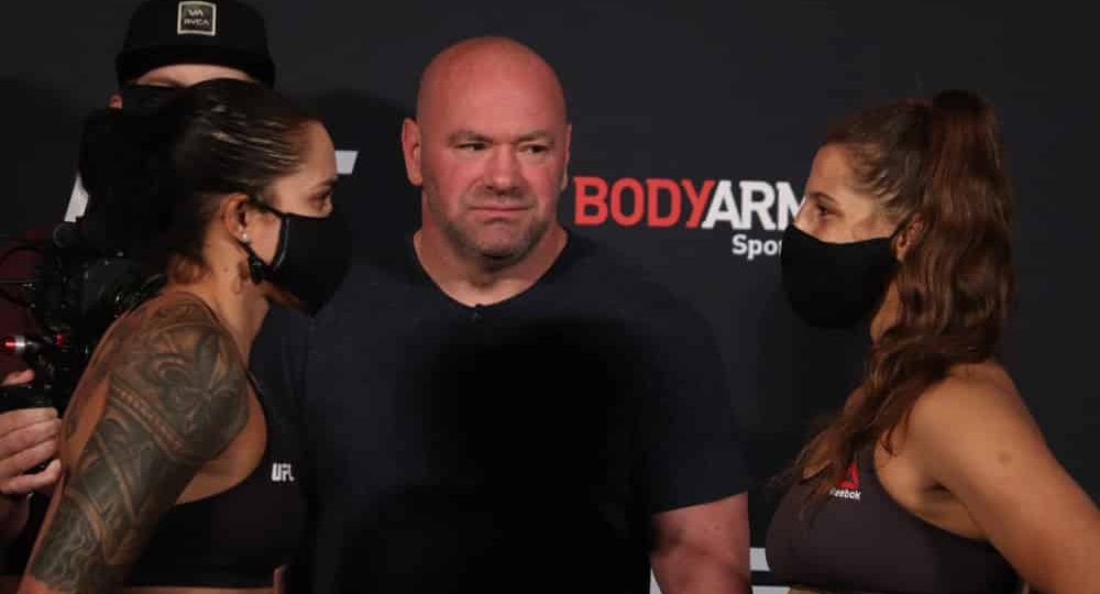 Daily Fantasy MMA Picks: DraftKings Plays for UFC Fight Night: Eye vs Calvillo