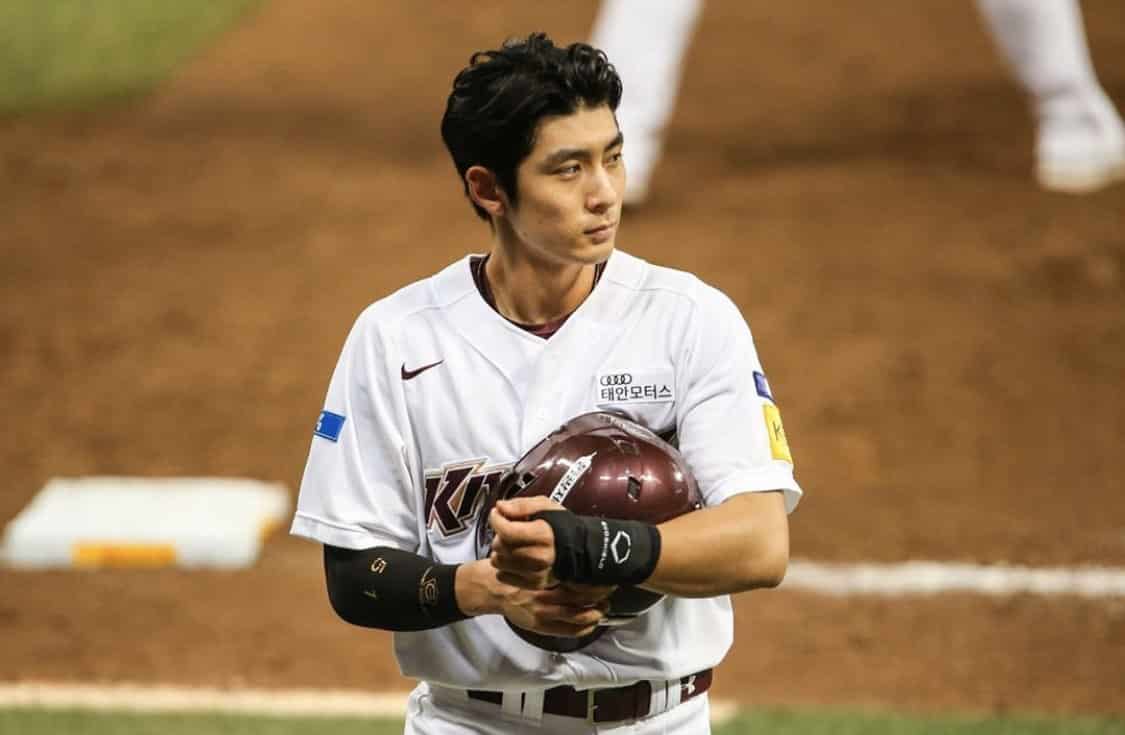 KBO Daily Fantasy Baseball Advice - Best DraftKings Hitters, Splitters, Stacks (June 9-11)