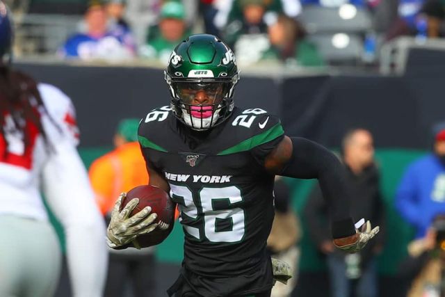 Biggest Fantasy Football Questions For Every NFL Team