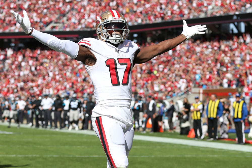 Biggest Fantasy Football Questions For Every Team: NFC South