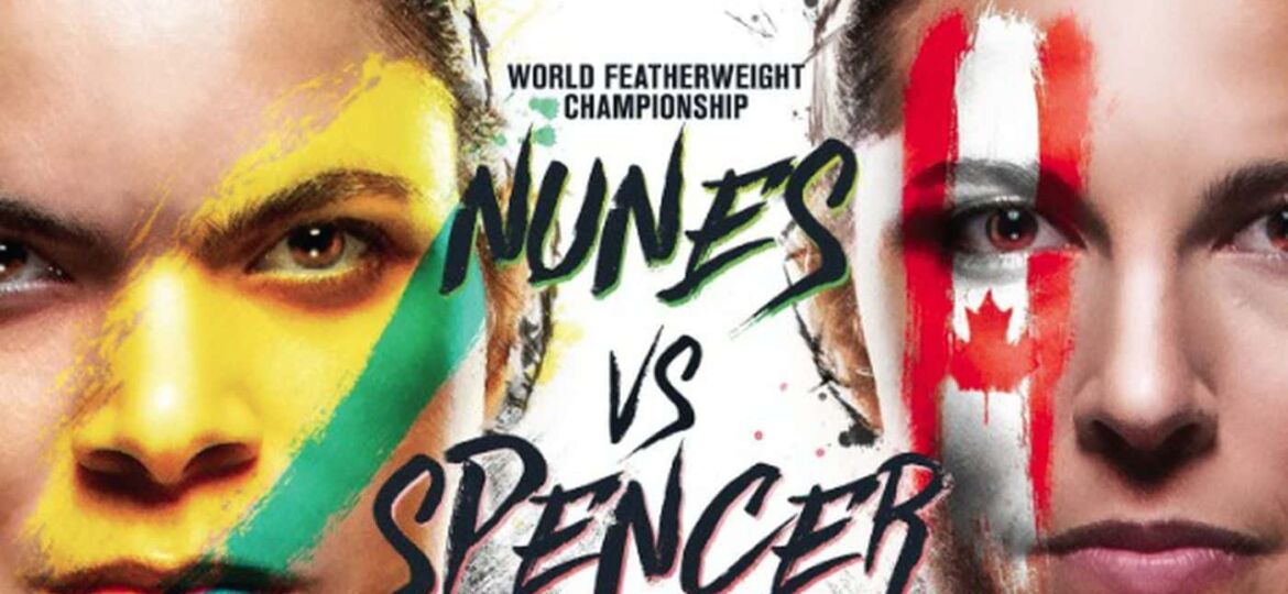 UFC 250: Odds, Preview, Picks for Every Fight