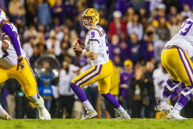 SGPN College Football Tournament: Betting Odds, and Picks (June 6th)