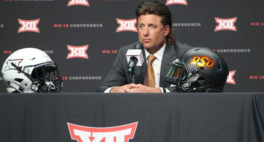 mike-gundy-controversey-mlb-deal-oj-chase
