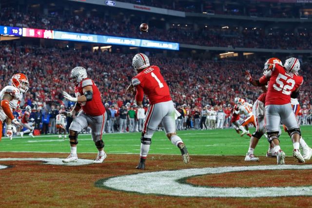 SGPN College Football Tournament: Simulations Odds and Picks (June 27th)