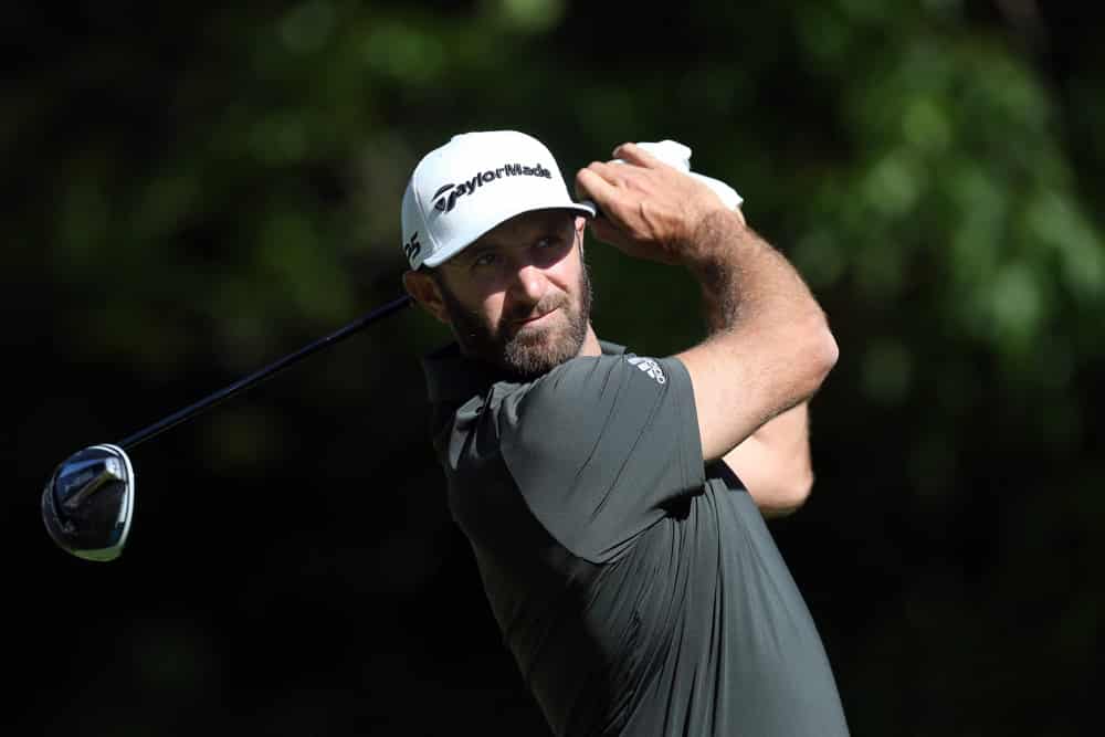 pga return podcast