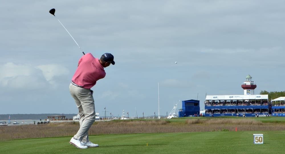2020 RBC Heritage Preview and Betting Strategies