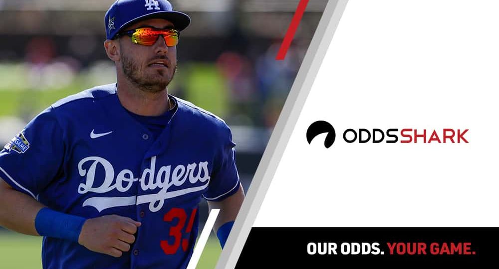 sgpod mlb world series odds