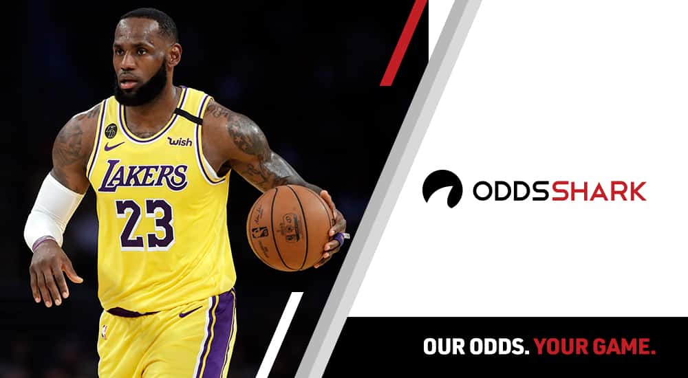 NBA Championship Odds Return to the Board