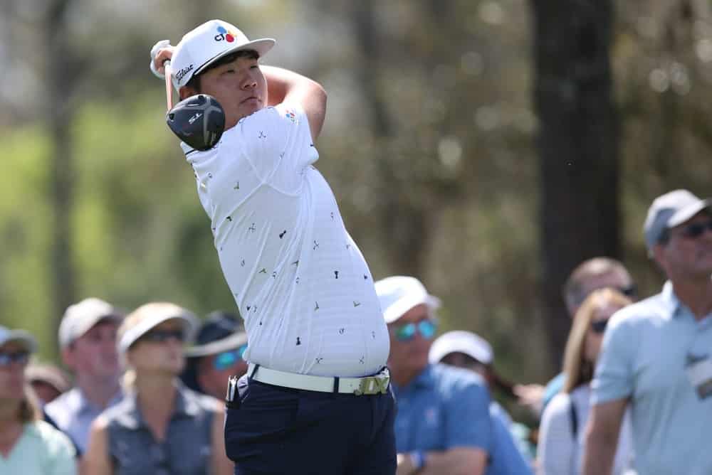 Charles Schwab Challenge Odds, Picks, Winners and Prop Bets
