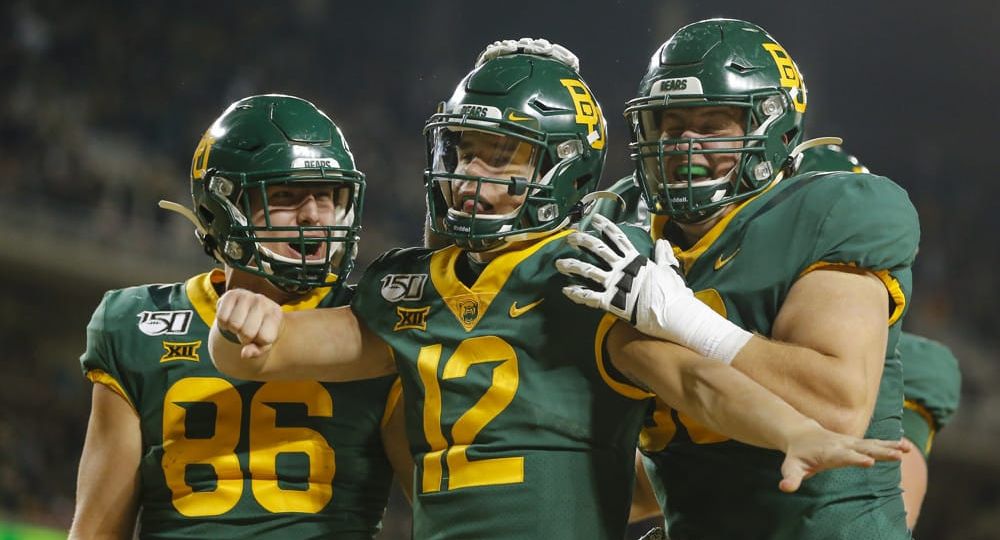 Baylor Bears - College Football 2020 Season Preview | The College Experience (Ep. 194)