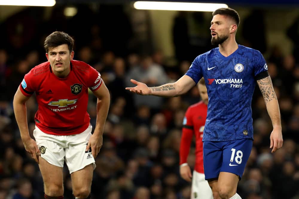 FA Cup Semi-Finals and Premier League Matchday 36 Picks, EPL Game of the Week Preview