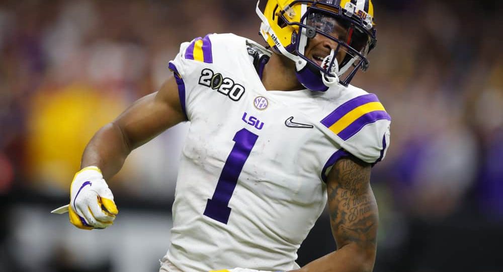 LSU Tigers - College Football 2020 Season Preview | The College Experience (Ep. 212)