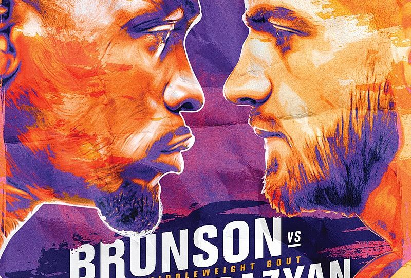 UFC Fight Night Vegas Fantasy Picks – Brunson vs Shahbazyan DraftKings Plays, MMA DFS