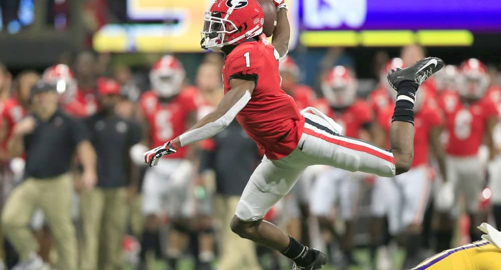 Georgia Bulldogs - College Football 2020 Season Preview | The College Experience (Ep. 202)