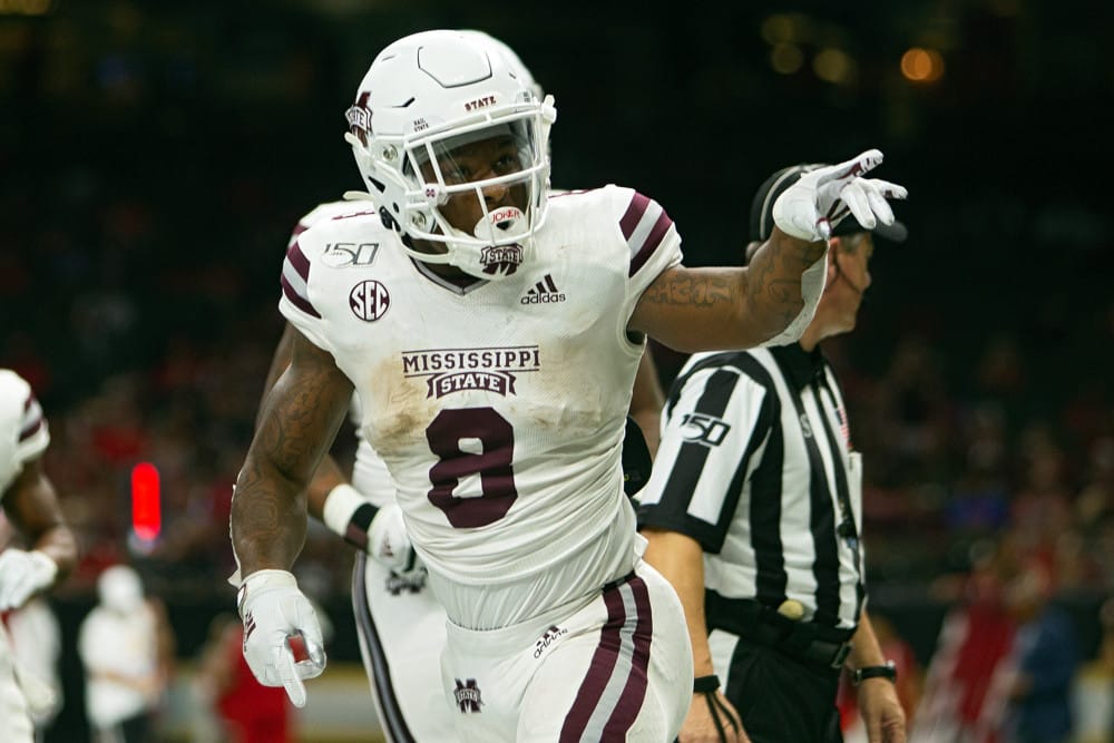 Mississippi State Bulldogs - College Football 2020 Season Preview | The College Experience (Ep. 219)