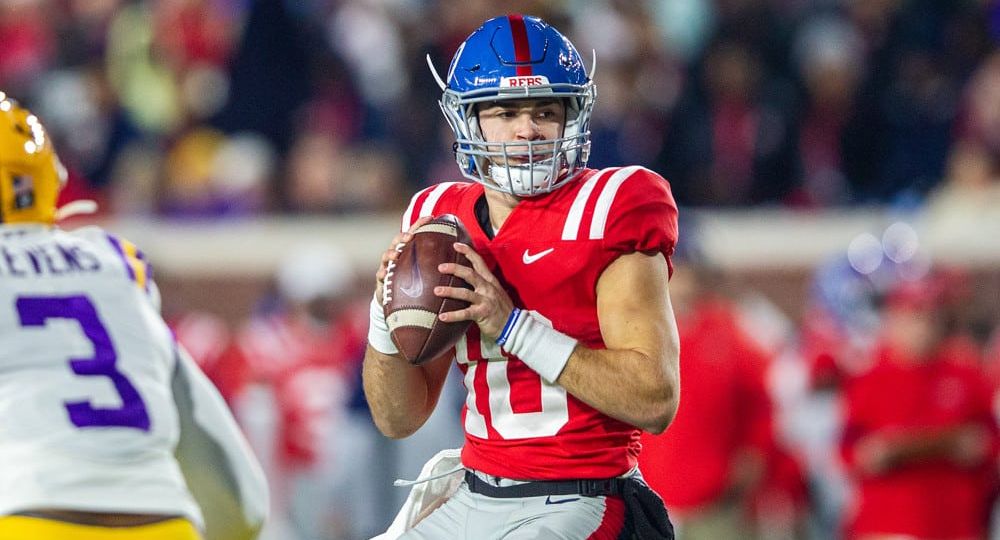 Ole Miss Rebels - College Football 2020 Season Preview | The College Experience (Ep. 218)