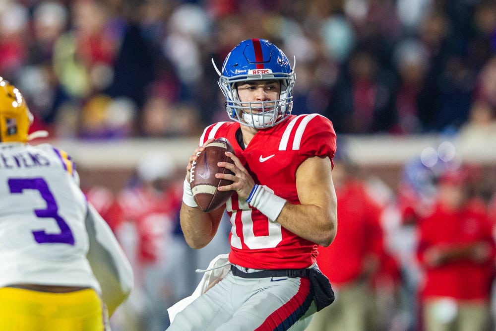 Ole Miss Rebels - College Football 2020 Season Preview | The College Experience (Ep. 218)