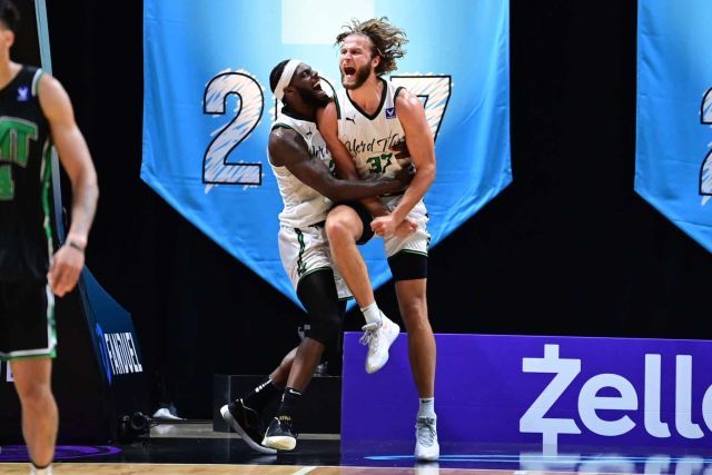 Daily Fantasy TBT: Best Player Picks For The Basketball Tournament On DraftKings & FanDuel (July 11)