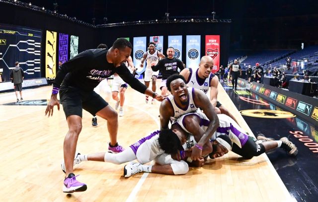 TBT Daily Odds and Picks: The Basketball Tournament Championship Game Lines (July 14)