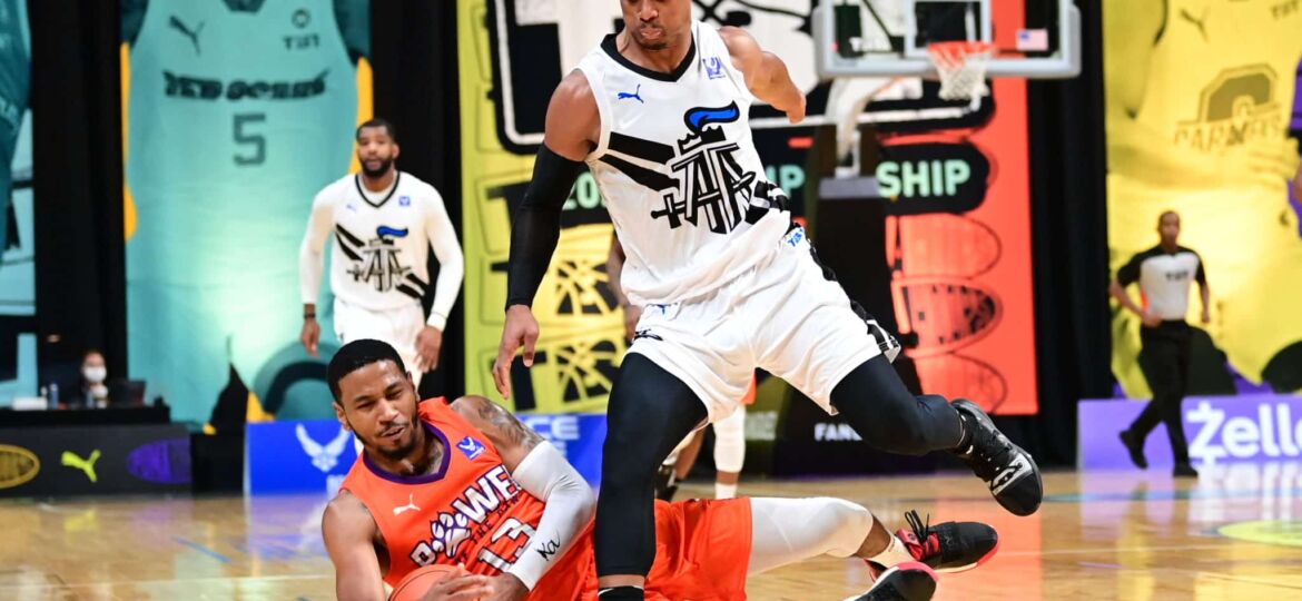 The Basketball Tournament Daily Lines: TBT Odds and Picks for July 9