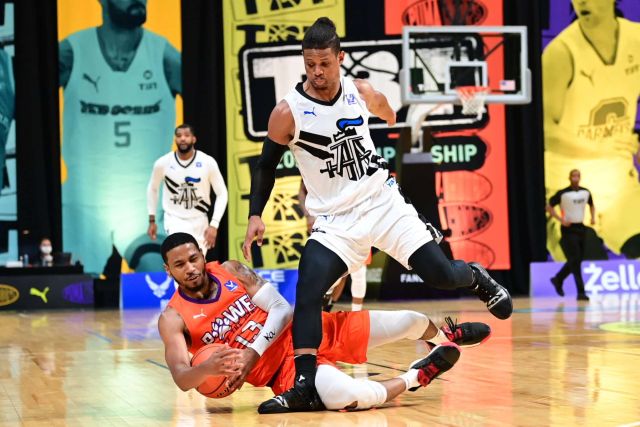 The Basketball Tournament Daily Lines: TBT Odds and Picks for July 9