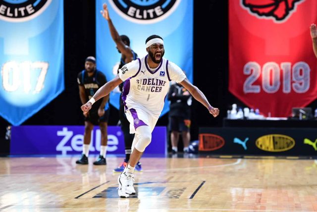 Daily Fantasy TBT: Best Player Picks For The Basketball Tournament Championship On DraftKings & FanDuel (July 14)