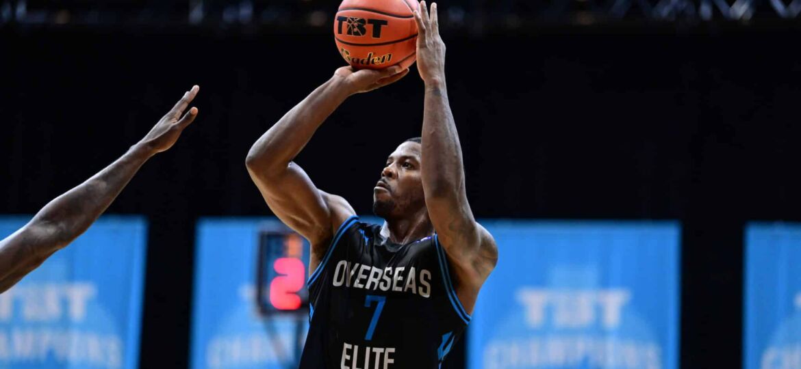 TBT Daily Fantasy: Best Player Picks For The Basketball Tournament on DraftKings & FanDuel (July 12)