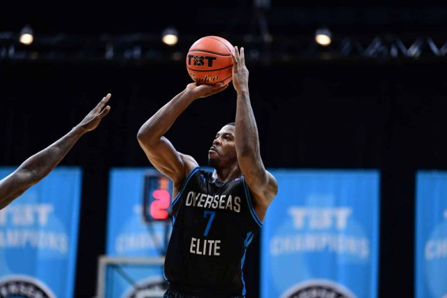 TBT Daily Fantasy: Best Player Picks For The Basketball Tournament on DraftKings & FanDuel (July 12)