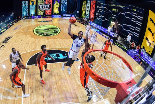 The Basketball Tournament Lines & Title Odds: Daily TBT Odds and Picks (July 12)